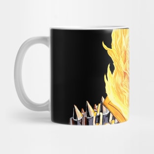 GhostRider Mug